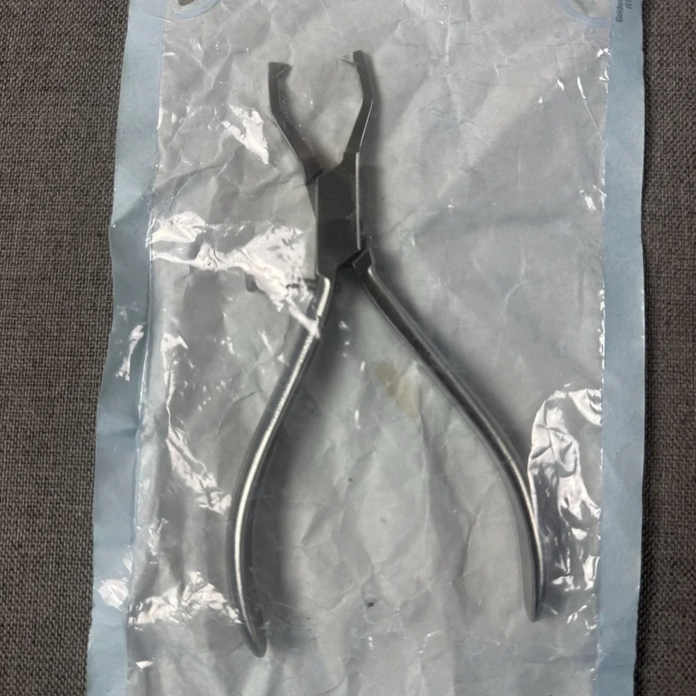 Henry‎ Schein 100-8005 Surgical Dental Band Remover Plier